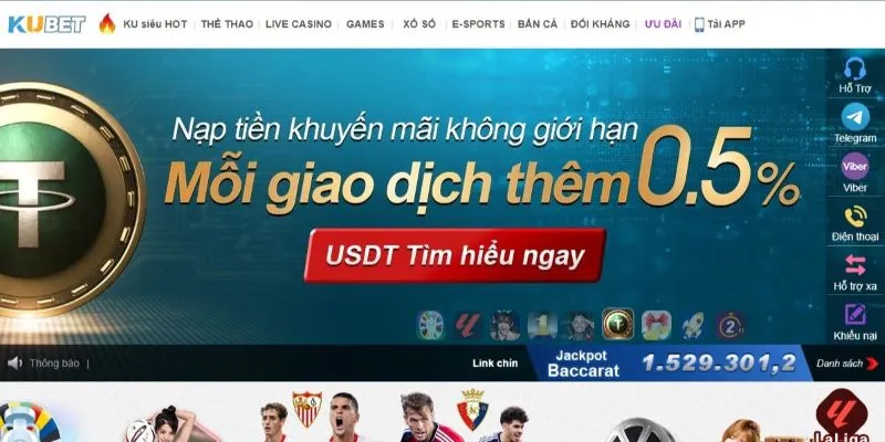 Gọi Kubet88 để yêu cầu xử lý mật khẩu