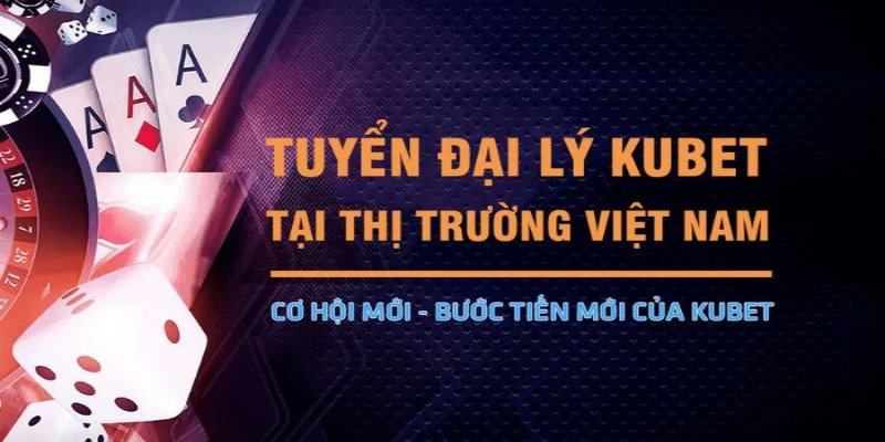 Bạn sẽ quảng bá, giới thiệu hình ảnh Kubet88 với khách hàng