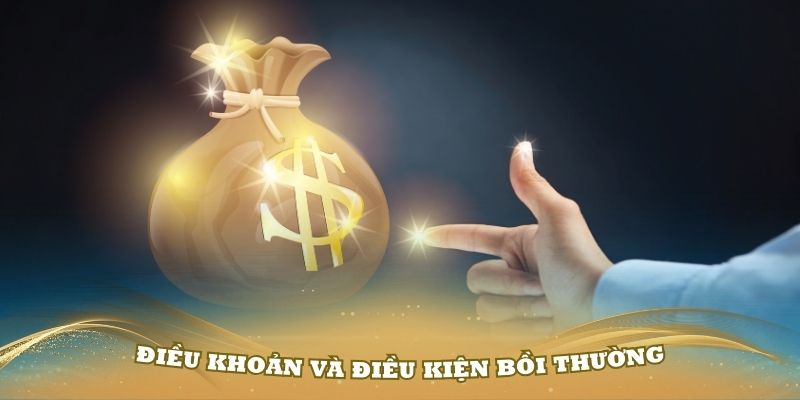 Điều khoản và điều kiện tại Kubet88 khi bồi thường