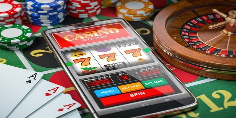 Hướng dẫn cách tham gia tại Kubet88 casino với các bước cơ bản