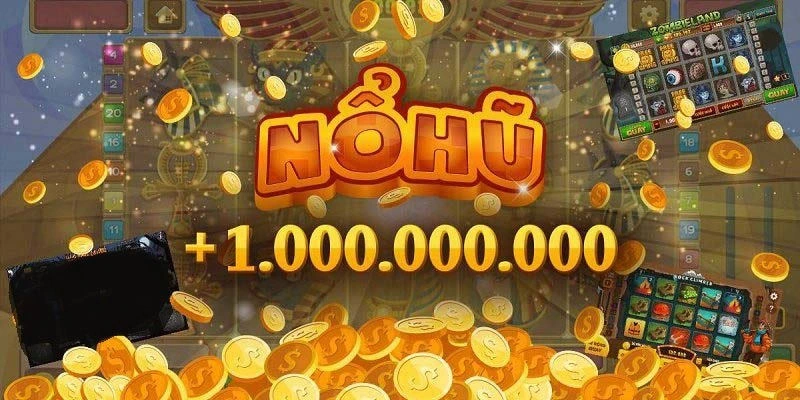 Một số thể loại game slot hot nhất trên nhà cái Kubet88