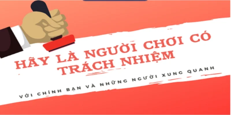 Tại sao người chơi nên đặt cược có trách nhiệm?