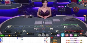 Xác định thắng thua trong Baccarat online