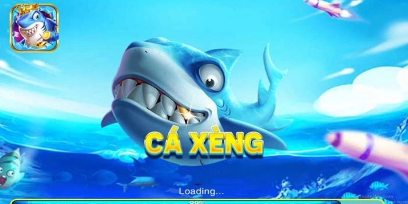 Cá xèng là tựa game hấp dẫn với nhiều tình năng nổi trội