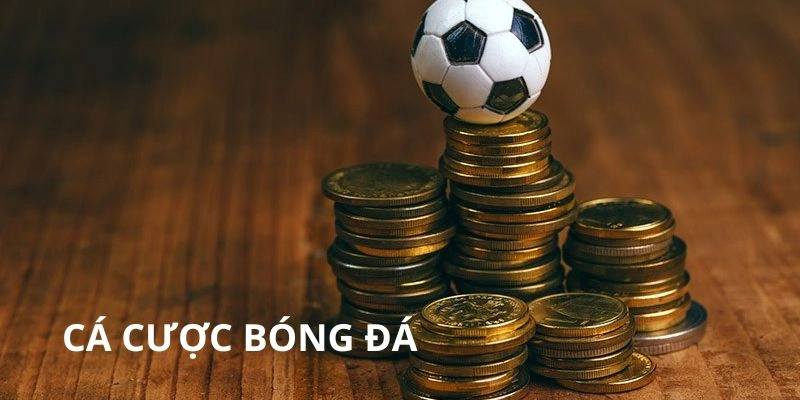 cá cược bóng đá tại kubet88