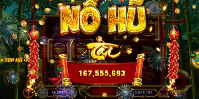 Cách chơi game nổ hũ rút tiền chuẩn nhất