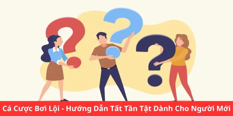 Các câu hỏi thường gặp