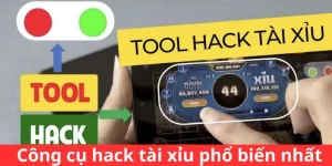 Công cụ hack tài xỉu phổ biến nhất hiện nay