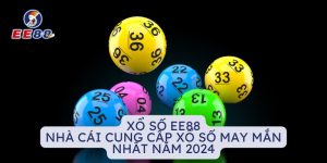 xổ số ee88